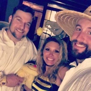 Meet your Posher, Jay j.